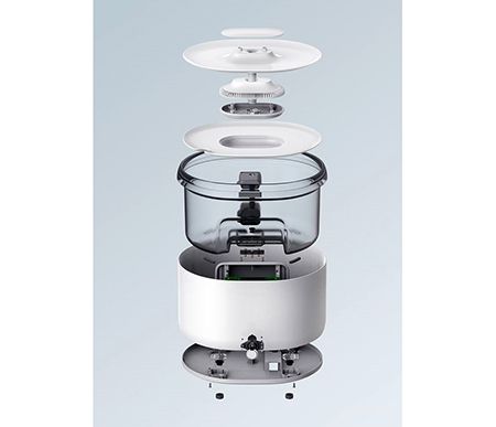 Cucina elettrica
