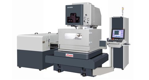 Wire Cut EDM Wi-640S