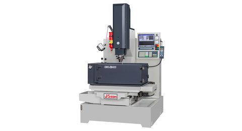放电加工机CNC-EB433