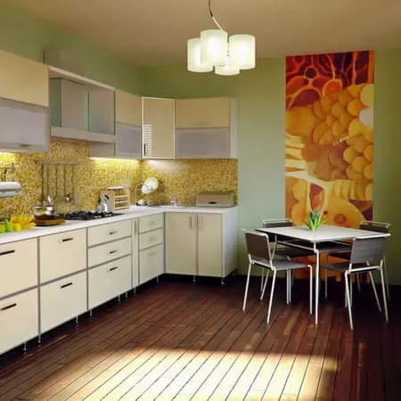 Aplicații PVC în construcții și design interior de locuințe