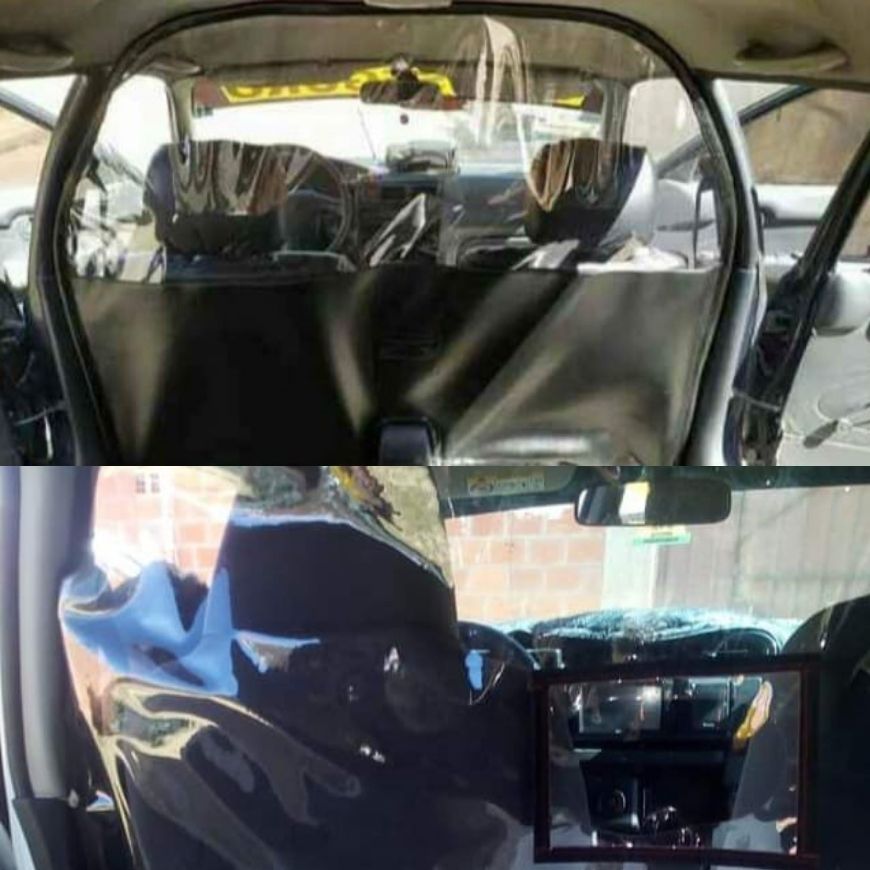 PVC Applications in Personal Protective Products