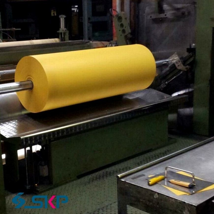 How to Select PVC Sheets | Flexible PVC Plastic Sheets Manufacturer | SKP