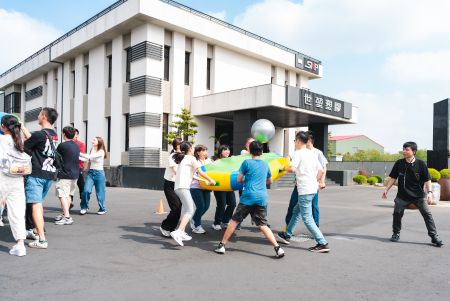 Floating Moon Competition Team A