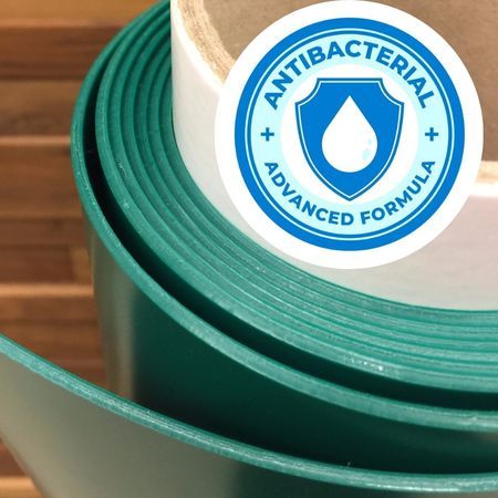 抗菌PVC膠布 - 抗菌PVC膠布