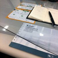 透明桌墊保護墊-PVC應用