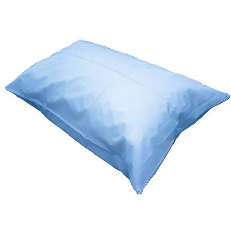Funda de almohada desechable médica - Aplicaciones de láminas de PVC