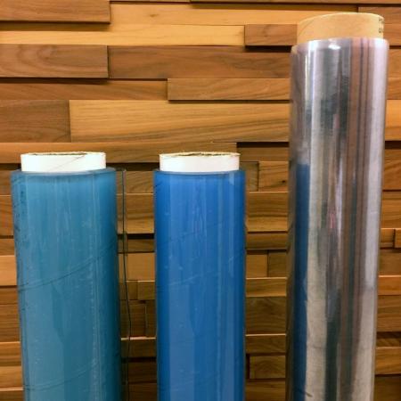 Feuille de PVC super clair - Feuilles de PVC à transparence premium,  cristallines, Fabricant de feuilles en plastique PVC souple depuis plus de  35 ans
