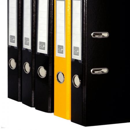 Тисненая обложка для папки - применение пленки из ПВХ