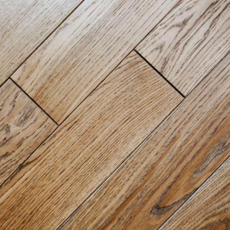 Pardoseală din vinil - Aplicație pentru folie PVC