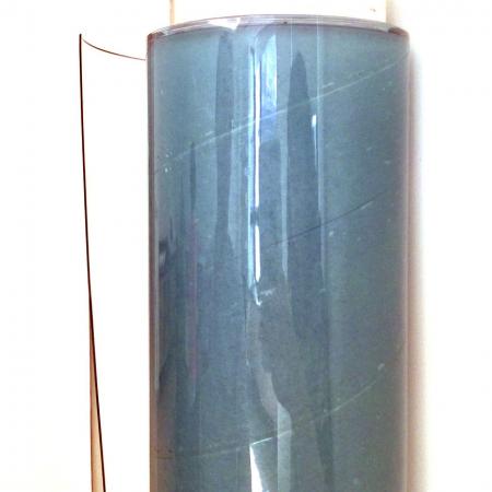 Супер прозрачный ламинированный толстый ПВХ-лист - Толстая прочная пластиковая пленка из ПВХ