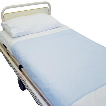 Lenjerii de pat din vinil de unică folosință - Aplicații ale foilor de PVC