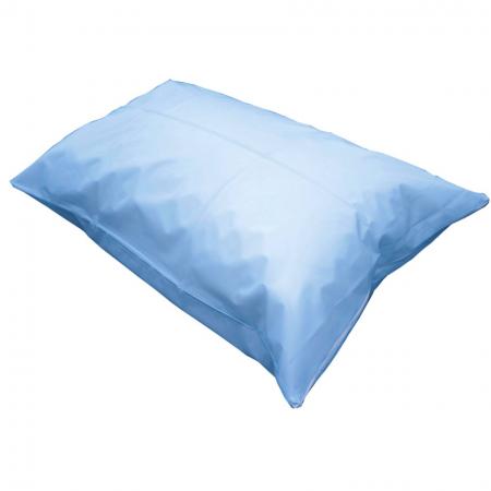 Funda desechable para almohada médica - Aplicaciones de láminas de PVC
