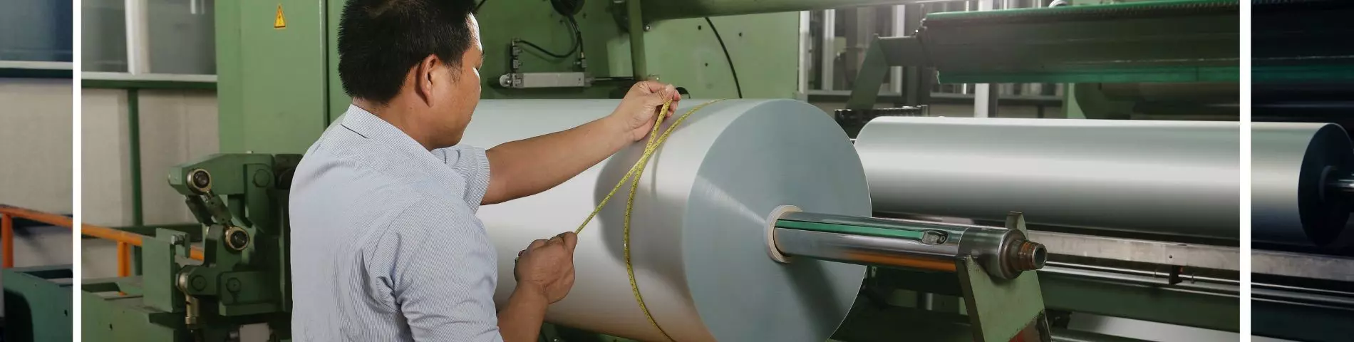 Quality Control in Production