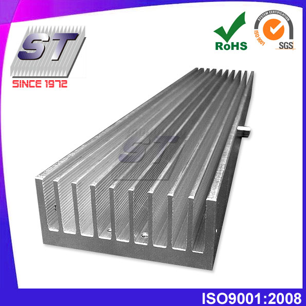 Tản nhiệt nhôm A114 Rivet