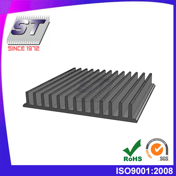 Dissipatore di calore in lega di alluminio A267