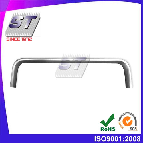 F010 एल्यूमिनियम हैंडल