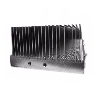 Bộ tản nhiệt fin chèn (Chiều rộng dưới 100 mm)
