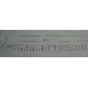 Dissipador de Calor de Alumínio SB-S047 para a Indústria Automotiva