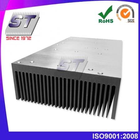 Heat sink for green energy industry 92.0mm×37.0mm
