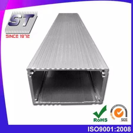 प्रकाश उद्योग के लिए हीट सिंक 60.0 मिमी × 37.0 मिमी