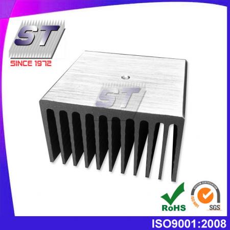 A108 Aluminum Heat Sink