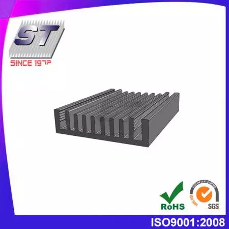 Tản nhiệt nhôm A264 6063-T5