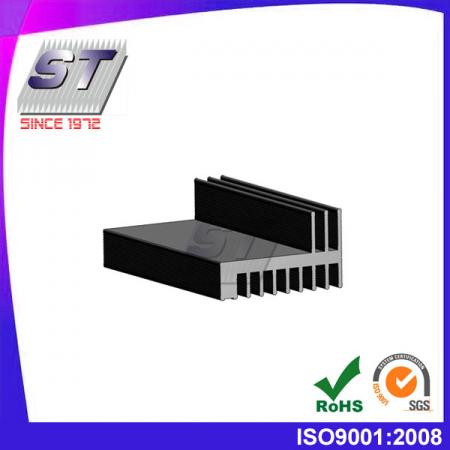 Heat sink for panel industry 47.0mm×27mm