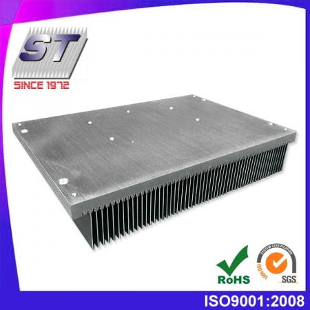 Wärmeableiter für die Rolltreppenindustrie 146,0 mm × 50,0 mm