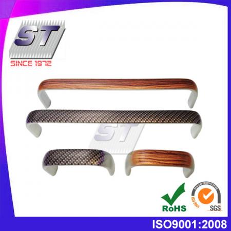 アルミハンドル