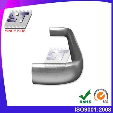 F008 Aluminiumgriffe