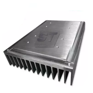 SB-9898 Aluminum Heat Sink for Automotive Industry