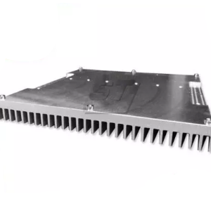 SB-S047 Aluminum Heat Sink for Automotive Industry