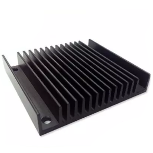 SB-S066 Aluminum Heat Sink for Green Energy Industry