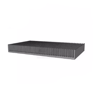 SB-S085 Aluminum Heat Sink for Medical Industry