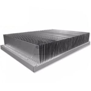 SC-S001-1 Aluminum Heat Sink for Industrial Drive Applications