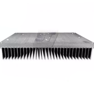 SC-S001-2 Aluminum Heat Sink for Vehicle Industry