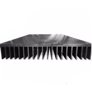 SC-S005-2 Aluminum Heat Sink for Automation Industry