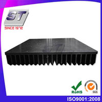 Aluminum Extrusion Heat Sink