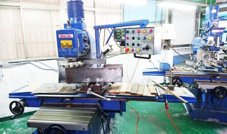 Milling Machine