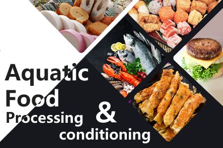 Propuesta de Planificación de Producción y Aplicación de Equipos de Comida Acuática.