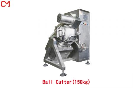 Ball Cutter - Ball Cutter, Blender, High Efficiency Homogenizer ...