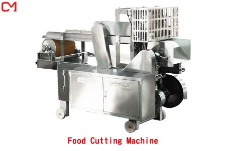 Food Cutting Equipment.