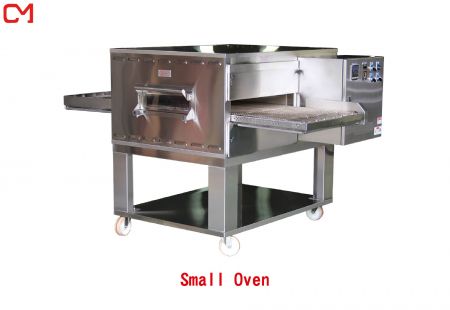 Horno Pequeño