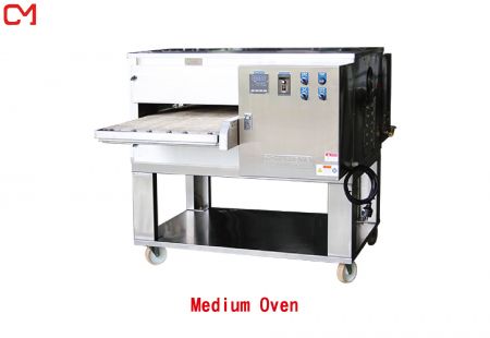 Horno Mediano