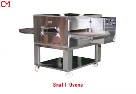 Small Ovens