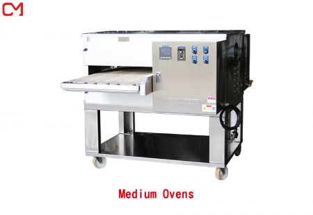 Medium Ovens