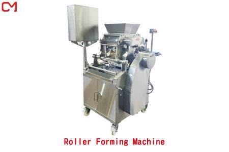 Food Roller Forming Machine.