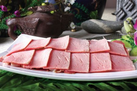 Dây chuyền sản xuất giăm bông - Đề xuất Lập Kế hoạch Sản xuất và Ứng dụng Thiết bị của Thịt Heo