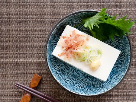 Aplicación de tofu para máquina automática de moldeo y coagulación de tofu