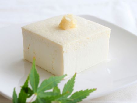 Aplicación de tofu para máquina automática de coagulación multifuncional